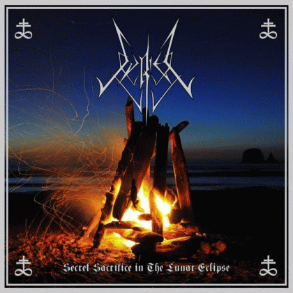 Suriel : Secret Sacrifice in the Lunar Eclipse